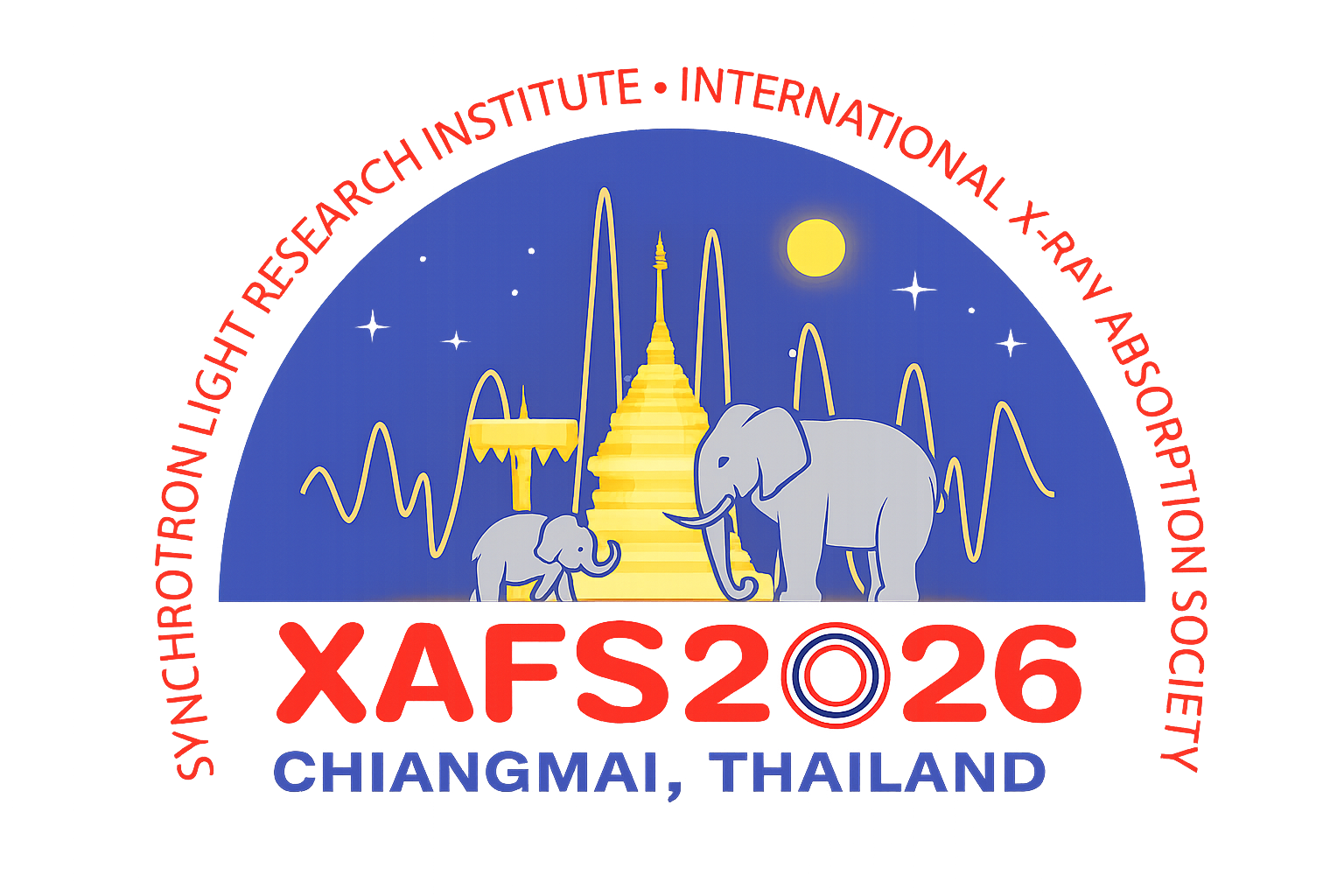 XAFS2026